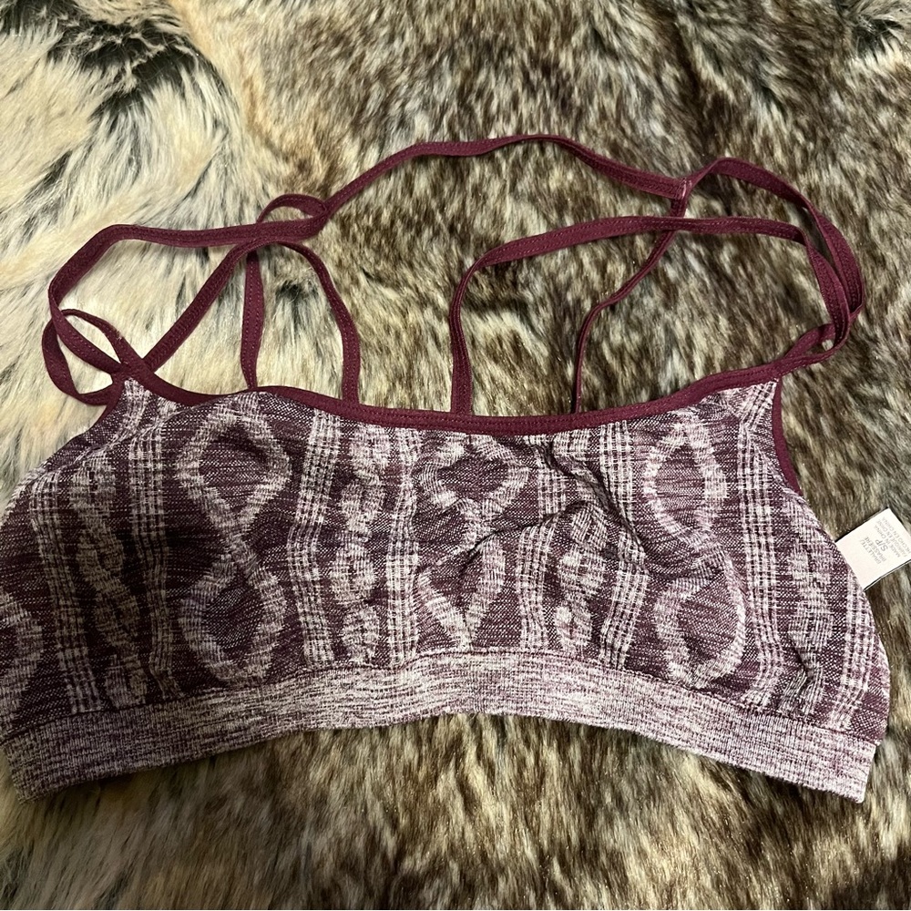 Victoria’s Secret Bralette